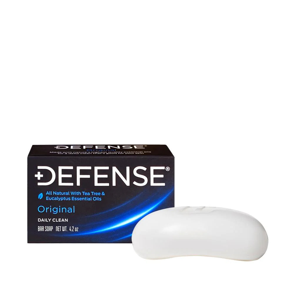 Сапун от Defense Soap