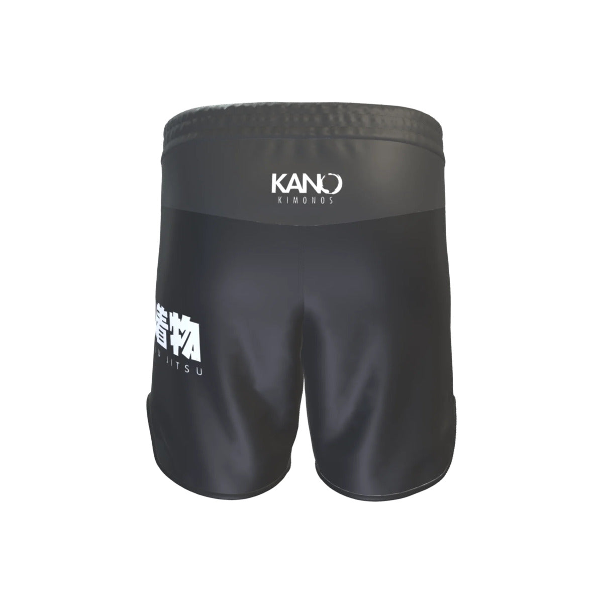 Шорти от Kano Kimonos - модел COMPETITION 2.0