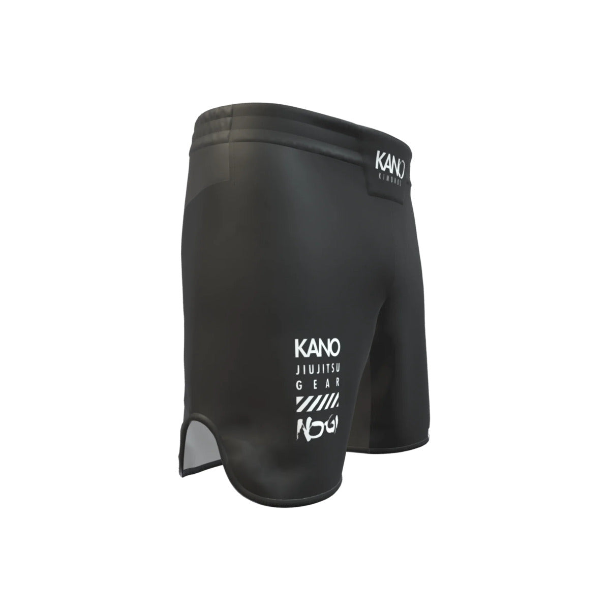 Шорти от Kano Kimonos - модел COMPETITION 2.0