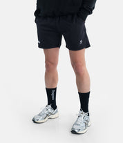 Progress Pro Socks - White & Black