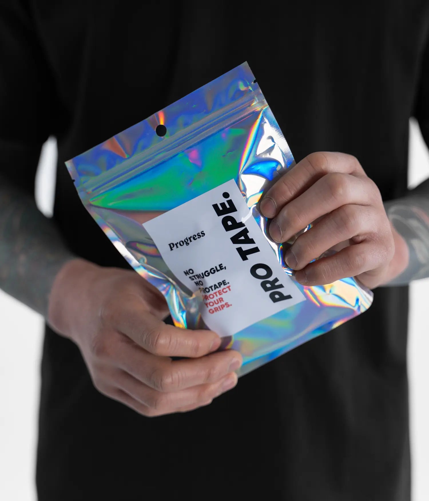 Спортен лейкопласт от Progress