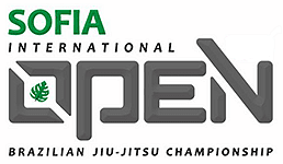 Време е за SOFIA OPEN NOGI 2024!