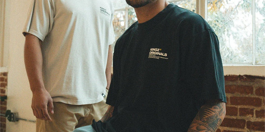 Apparel Mens