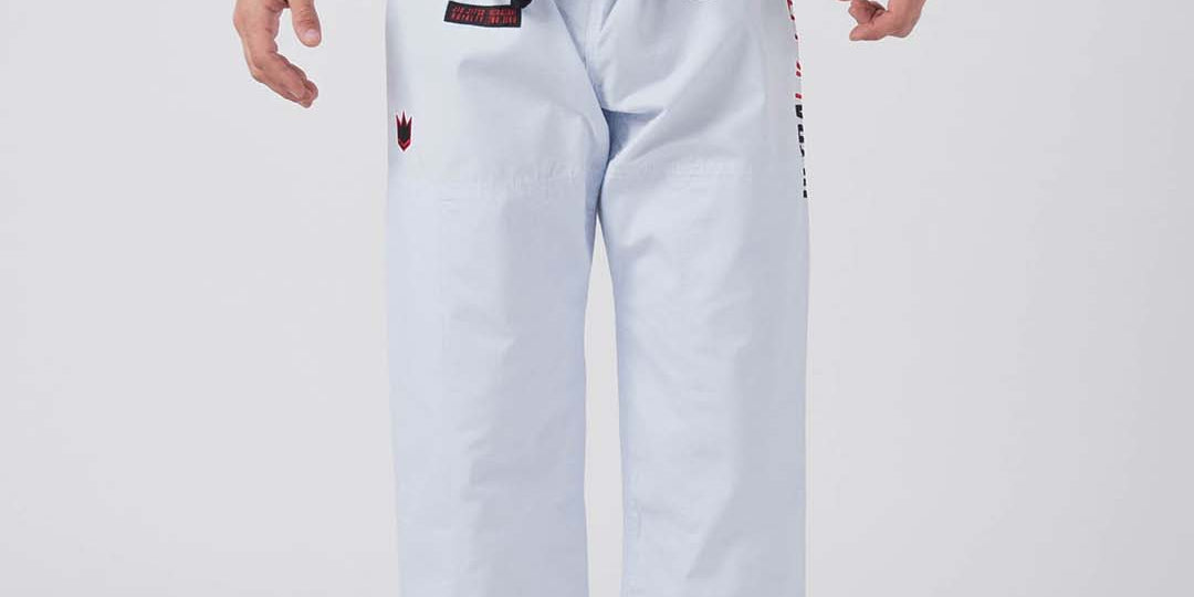 Gi Pants