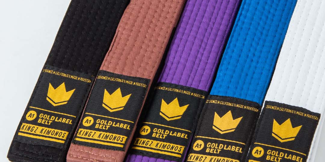 Gi Belt