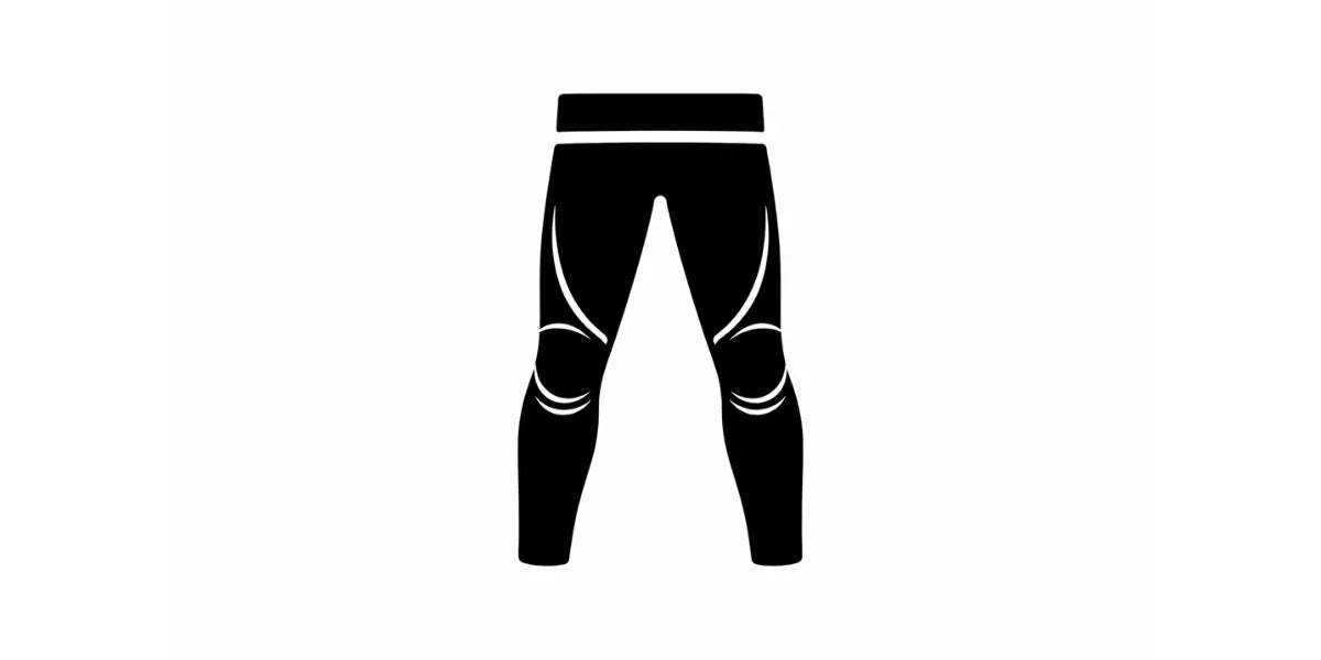Mens Spats