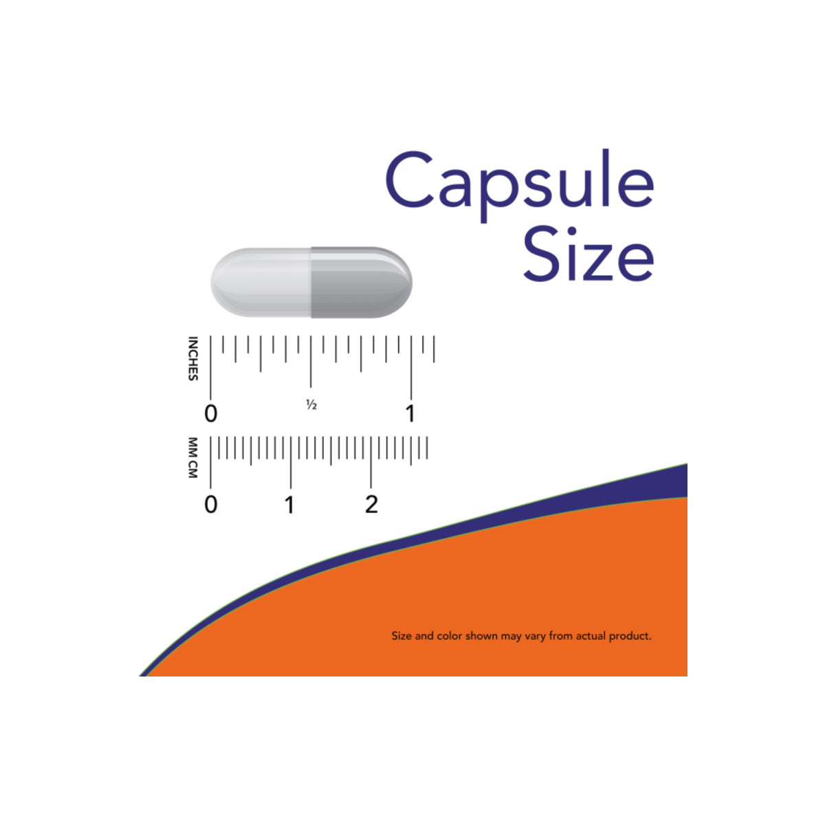 NOW - L-Carnitine 500 МГ