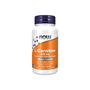 NOW - L-Carnitine 500 МГ