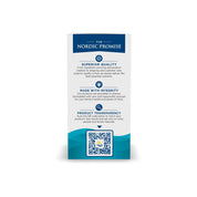 Nordic Naturals Ultimate Omega 1280 mg [120 Гел капсули, 60 Дози]