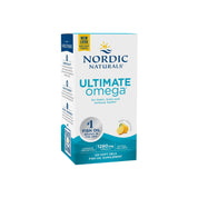 Nordic Naturals Ultimate Omega 1280 mg [120 Гел капсули, 60 Дози]