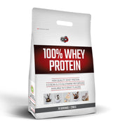 Pure Nutrition - 100% WHEY PROTEIN - 2280 g