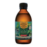 ИНТЕНЗИВНА Билкова вода за уста Dr. Chris Organics®