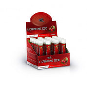 Pure Nutrition - L-CARNITINE 2000 МГ - 25 мл. Ампула- 1 бр.