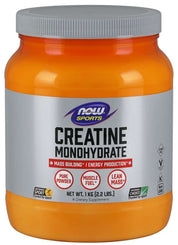 NOW Sports - Creatine Monohydrate - 1000 Г
