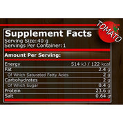 Pure Nutrition - Beef Jerky - 40 Г