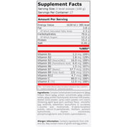 Pure Nutrition - LEAN MASS - COOKIES & CREAM