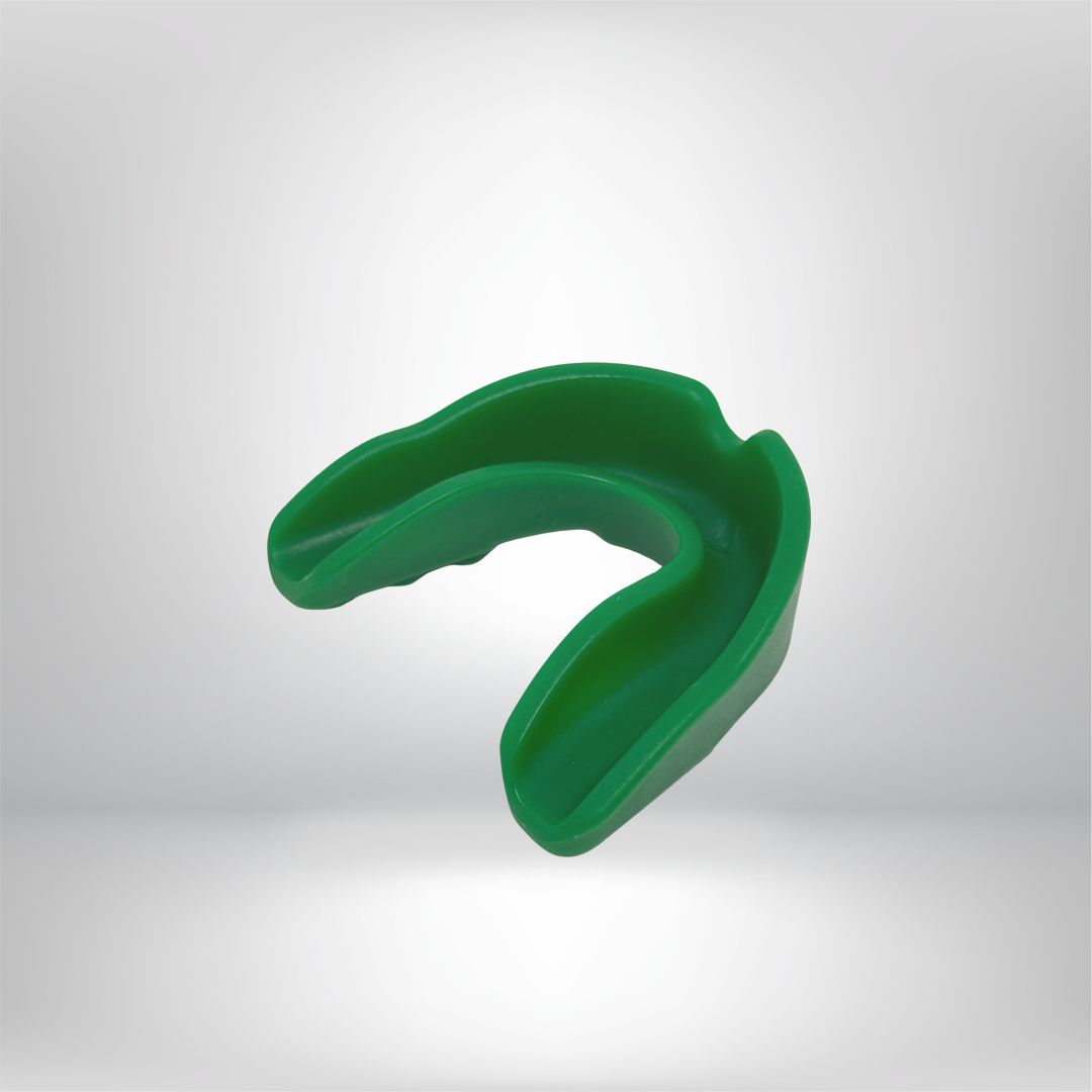 Mouthguard for kids by Guru Tape