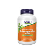 NOW - Ashwagandha Extract 450 МГ
