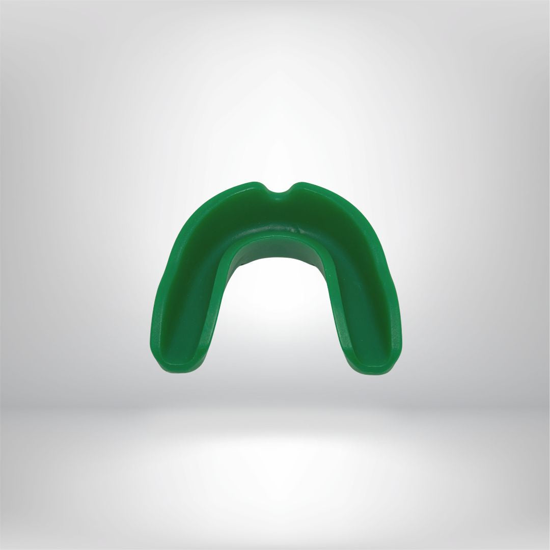 Mouthguard for kids by Guru Tape