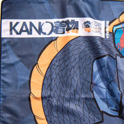 Кърпа за баня от Kano Kimonos - NOBUNAGA
