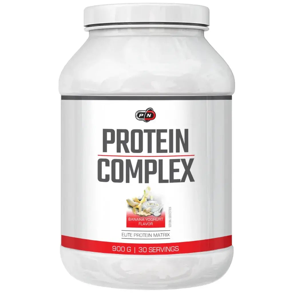 Pure Nutrition - Protein Complex - BANANA YOGHURT