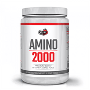 Pure Nutrition - AMINO 2000 МГ + LEUCINE - 300 Tаблетки