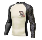 Рашгард от FUJI - Tora Flex Lite - XL