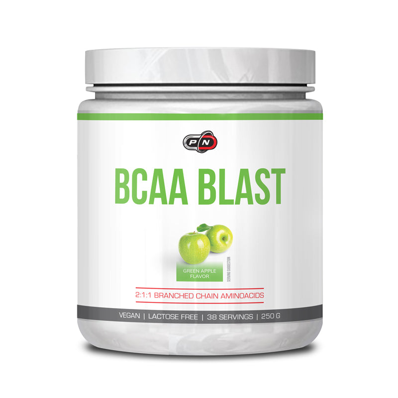 Pure Nutrition - BCAA BLAST - 250 Г