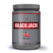Pure Nutrition - BLACK JACK - 60 ДОЗИ