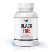 Pure Nutrition - BLACK FIRE