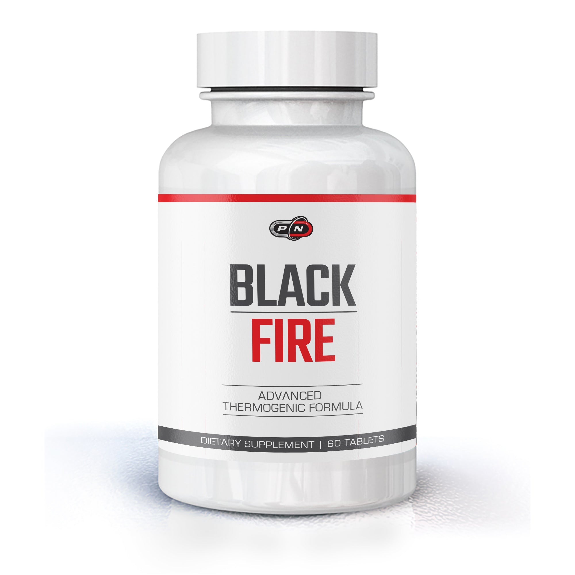 Pure Nutrition - BLACK FIRE