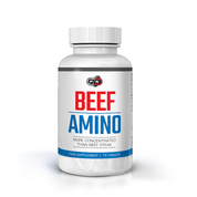 Pure Nutrition - Beef Amino - 2000 МГ - 75 Таблетки