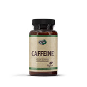 Pure Nutrition - Caffeine 200 МГ - 100 капсули