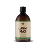 Pure Nutrition - CARNI MAX LIQUID - 500 МЛ