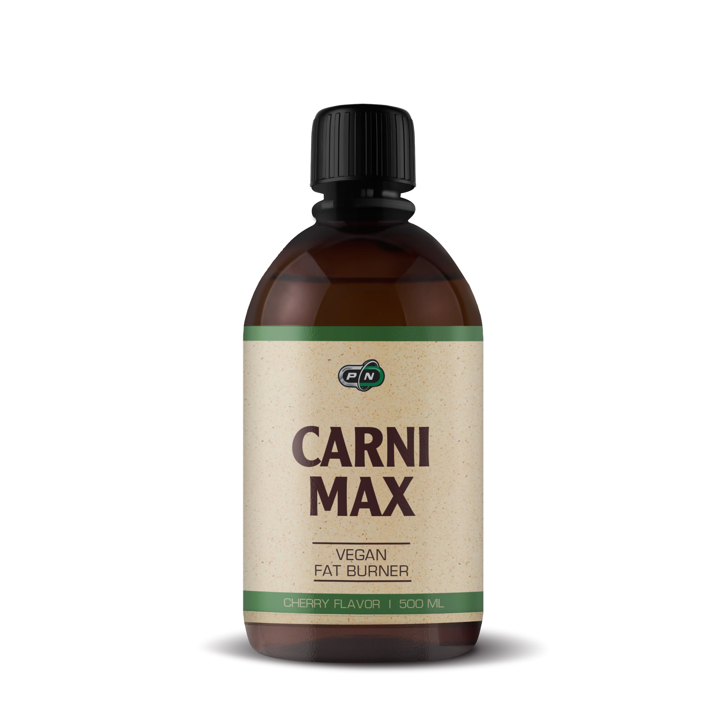 Pure Nutrition - CARNI MAX LIQUID - 500 МЛ