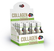 Pure Nutrition - COLLAGEN LIQUID - WILD BERRIES - 25 ml
