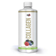 Pure Nutrition - COLLAGEN LIQUID - WILD BERRIES - 1000 ml