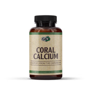 Pure Nutrition - CORAL CALCIUM - 60 Capsules