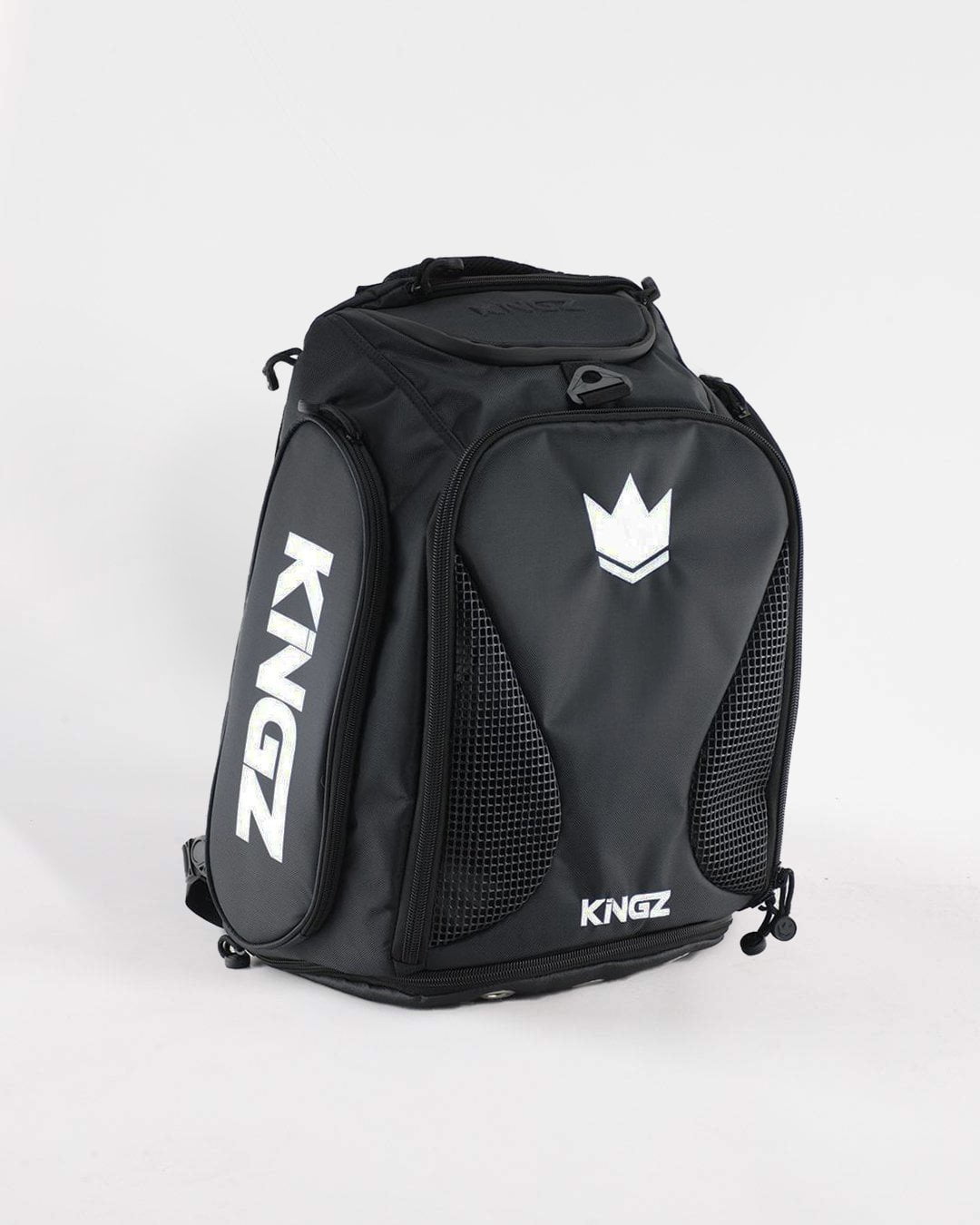 Раница от Kingz - Convertible Backpack 2.0