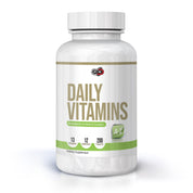 Pure Nutrition - DAILY VITAMINS - 200 Таблетки