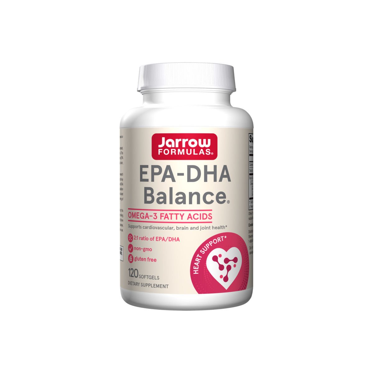 Jarrow Formulas EPA-DHA Balance