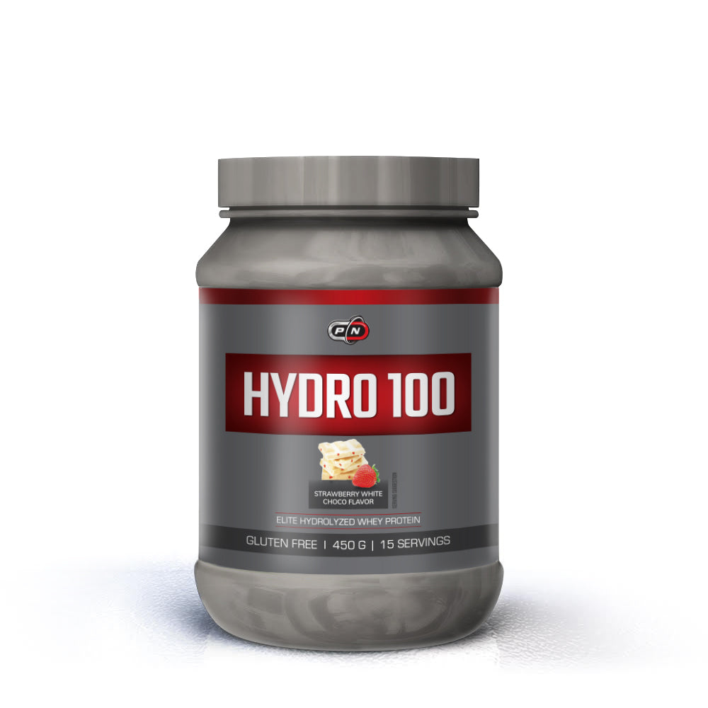 Pure Nutrition - HYDRO 100 - 450 g