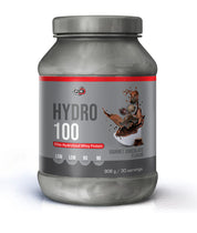 Pure Nutrition - HYDRO 100 - 900 g