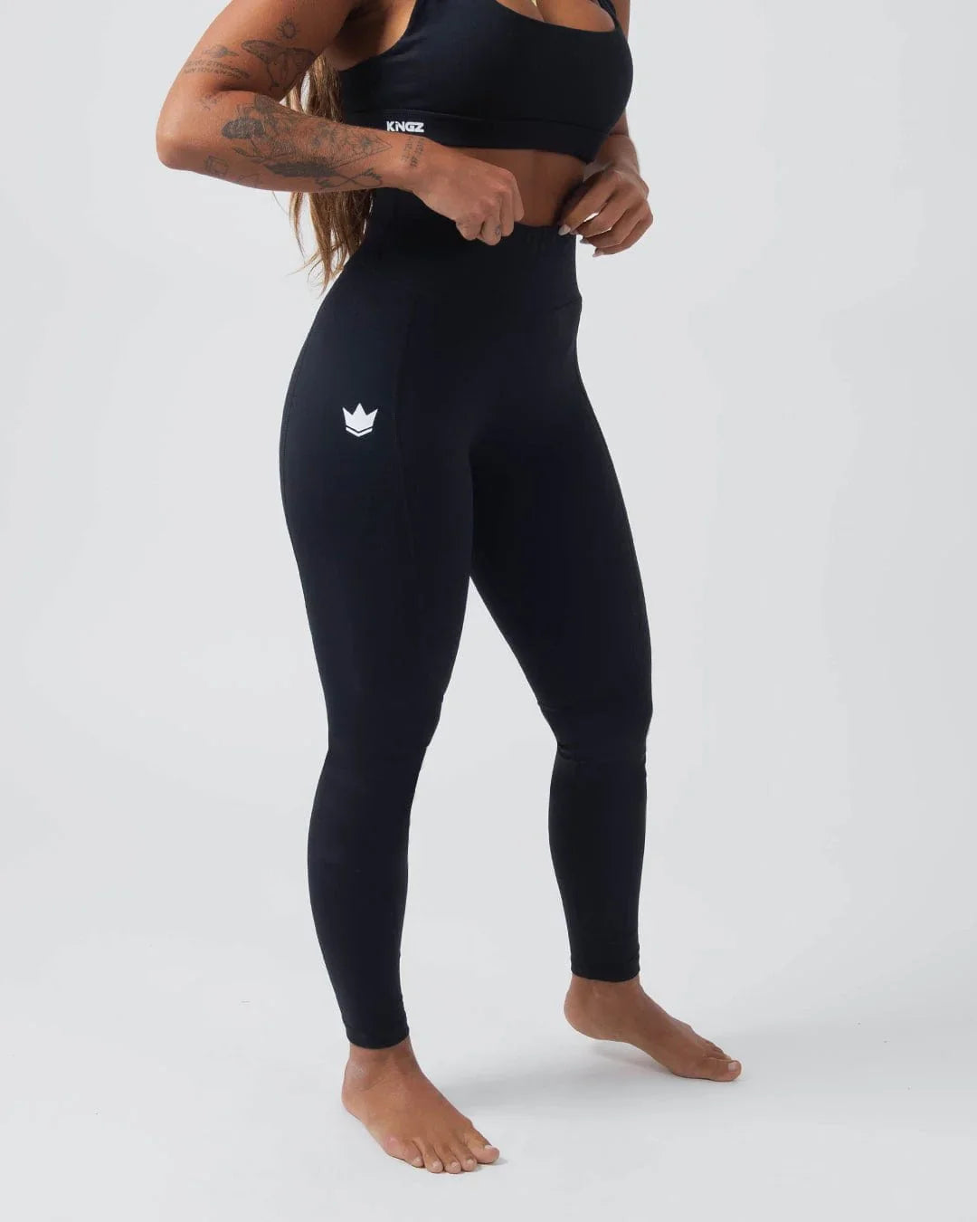 Клин за жени Kingz Kore