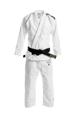 BJJ ги за мъже от Kano Kimonos - Team Gi - бяло