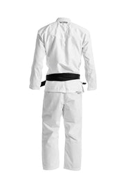 BJJ ги за мъже от Kano Kimonos - Team Gi - бяло
