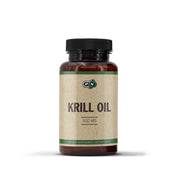 Pure Nutrition - KRILL OIL 500 mg - 60 softgels