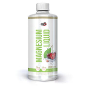 Pure Nutrition - MAGNESIUM LIQUID + VIT C - 1000 ml