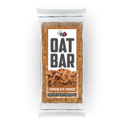 Pure Nutrition - OAT BAR - 120 g