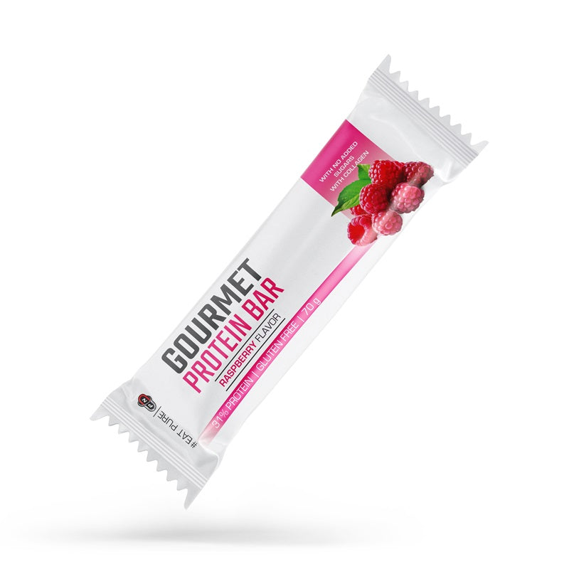 Pure Nutrition - Gourmet BAR 70 грама